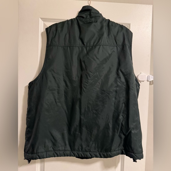 Men’s outdoor size XL vest - Picture 4 of 4